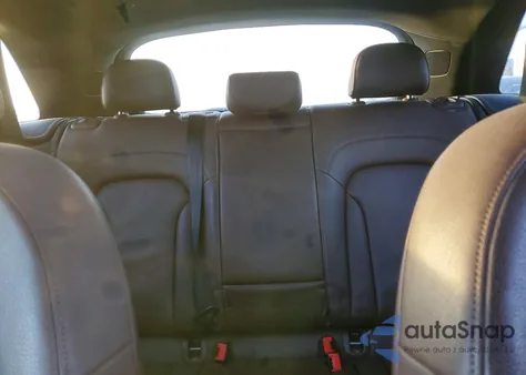 2016 Audi Q3 Premium Plus z USA, uszkodzony, nr VIN WA1EFCFS6GR021076